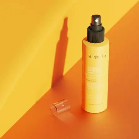 Spray apaisant après-soleil (parfum d' Anémone des montagnes) Essencelle by Chogan