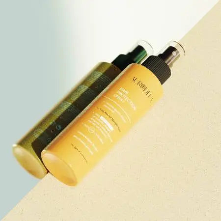 Spray capillaire Protecteur contre le Chlore et l’eau salée Essencelle by Chogan