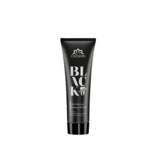 Shampoing Misslath Beauty pour la brillance des cheveux, flacon blanc avec étiquette, vue de face.
