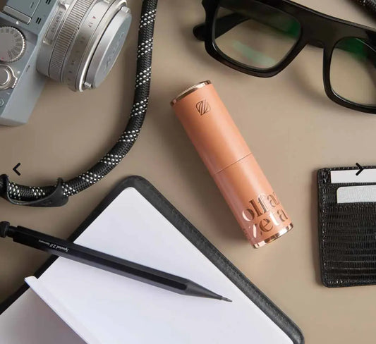 Étui à parfum de poche 'Modern' Essencelle by Chogan