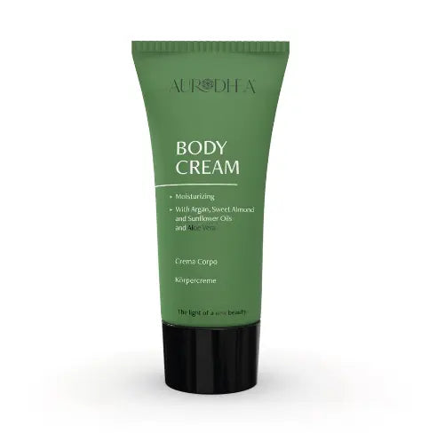 Crème corporelle à l’aloe vera - 30 ml Chogan