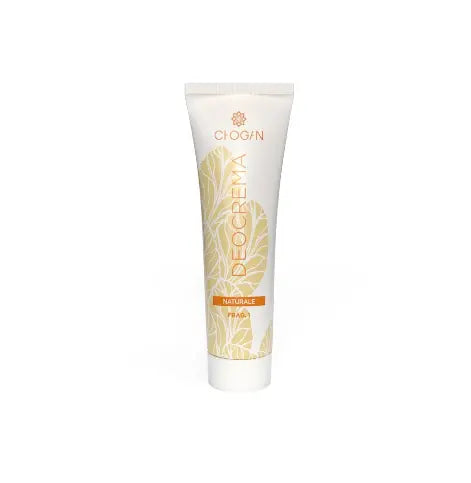 Déo-crème naturel 01 - 50 ml Chogan