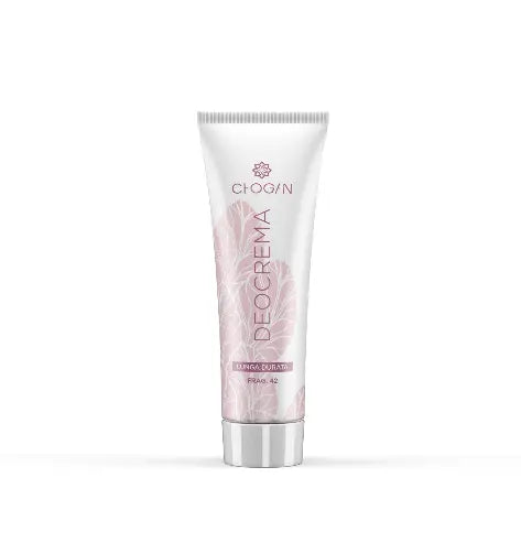 Déo-crème longue durée - 50 ml - DEOL42 Chogan