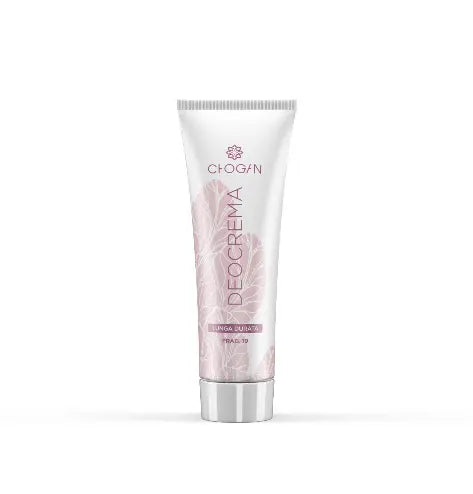 Déo-crème naturelle - 50 ml Chogan