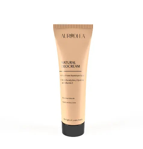 Déo-crème naturelle - 50 ml Chogan Fragrance
