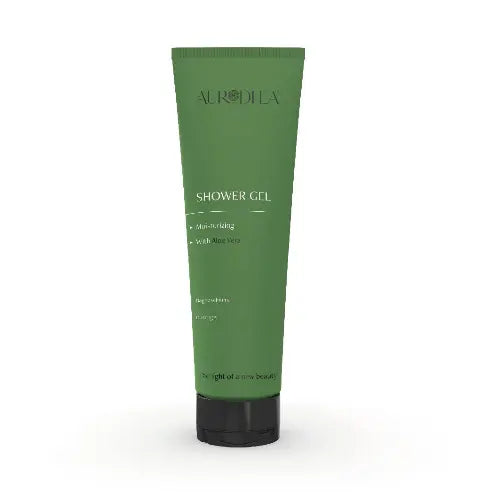 Gel douche à l’aloe vera - 250 ml Essencelle by Chogan