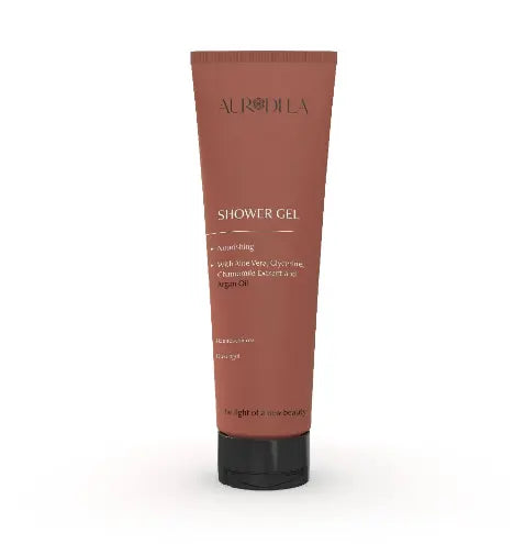 Gel douche à l’huile d’argan - 250 ml Essencelle by Chogan