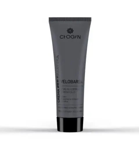 Crème à raser Velobarba - 75 ml Chogan