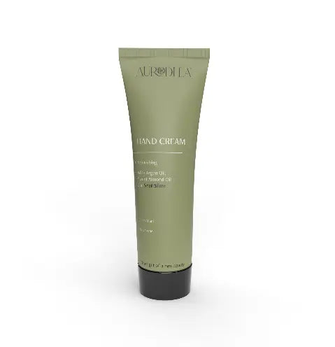 Crème mains à la bave d’escargot - 75 ml Chogan