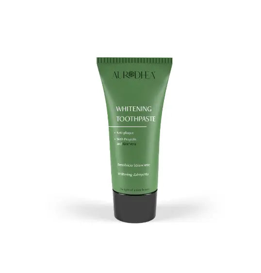 Dentifrice blanchissant à l’aloe vera - 30 ml Essencelle by Chogan