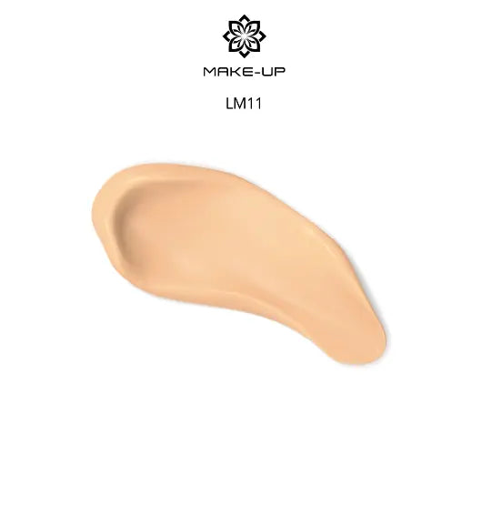 Instant Matte Foundation - Nude Beige - 30 ml Essencelle by Chogan