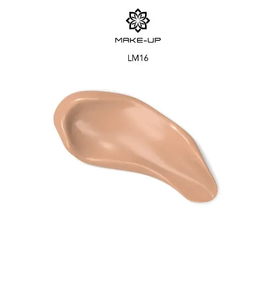 Perfect Hydra Foundation – Neutral - 30 ml Essencelle by Chogan