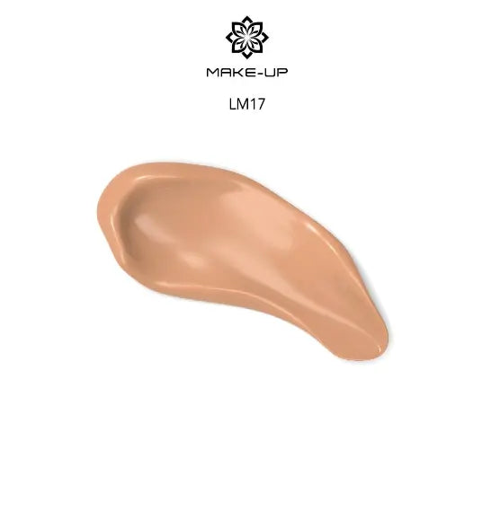 Perfect Hydra Foundation – Beige - 30 ml Essencelle by Chogan