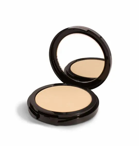 Poudre compacte Silk Face - Porcelain Essencelle by Chogan