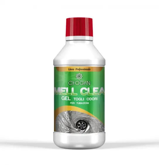 Smell Clean gel anti-odeurs canalisations (300 ml) Chogan