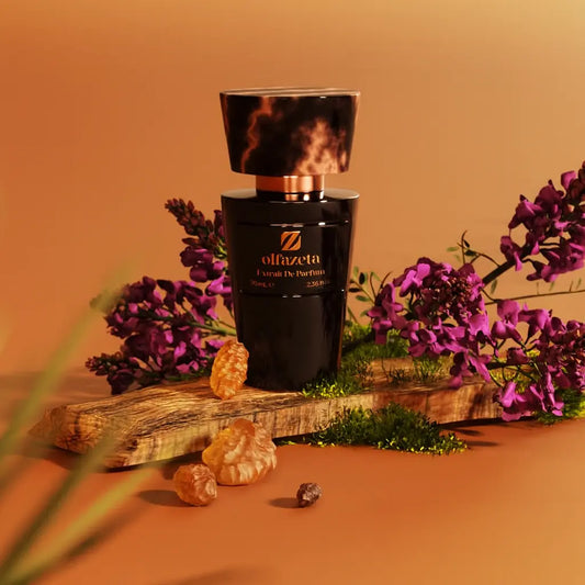 Parfum Chogan N°147 M Inspiré de BOTTLED ABSOLU HUGO BOSS Chogan
