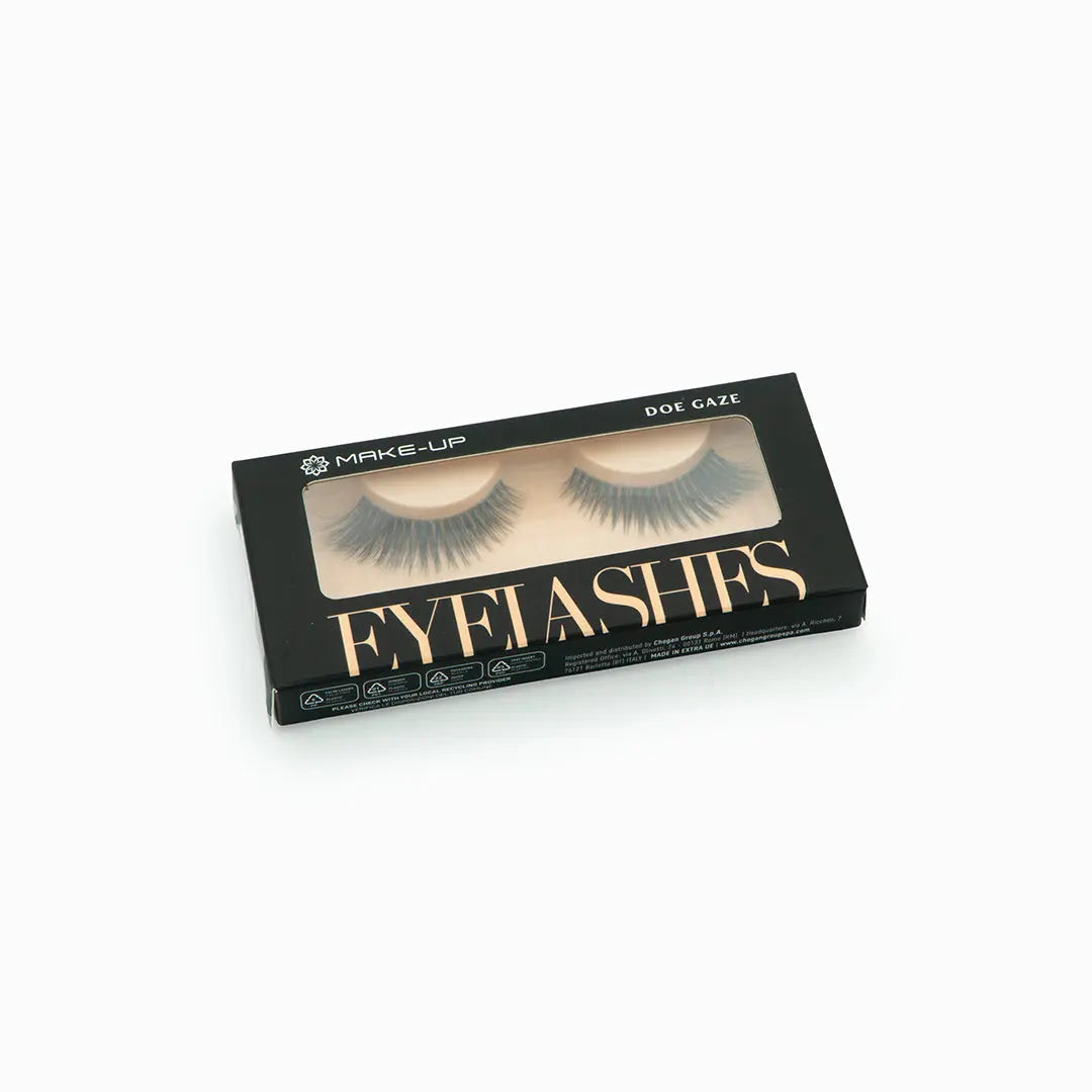 Faux cils « Extreme Gaze » Essencelle by Chogan