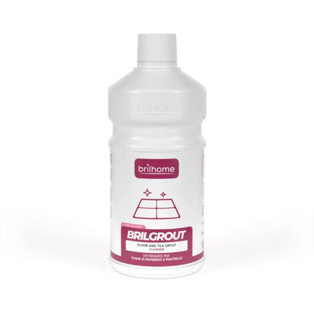 Brilgrout - Nettoyant concentré pour joints Essencelle by Chogan