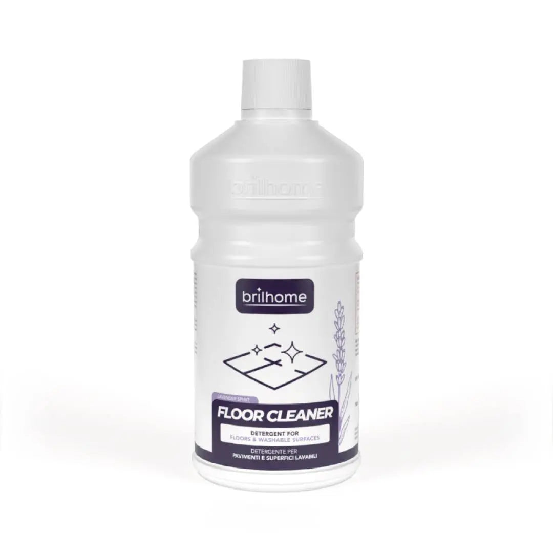 Floor Cleaner – Détergent pour sols et surfaces lavables Essencelle by Chogan