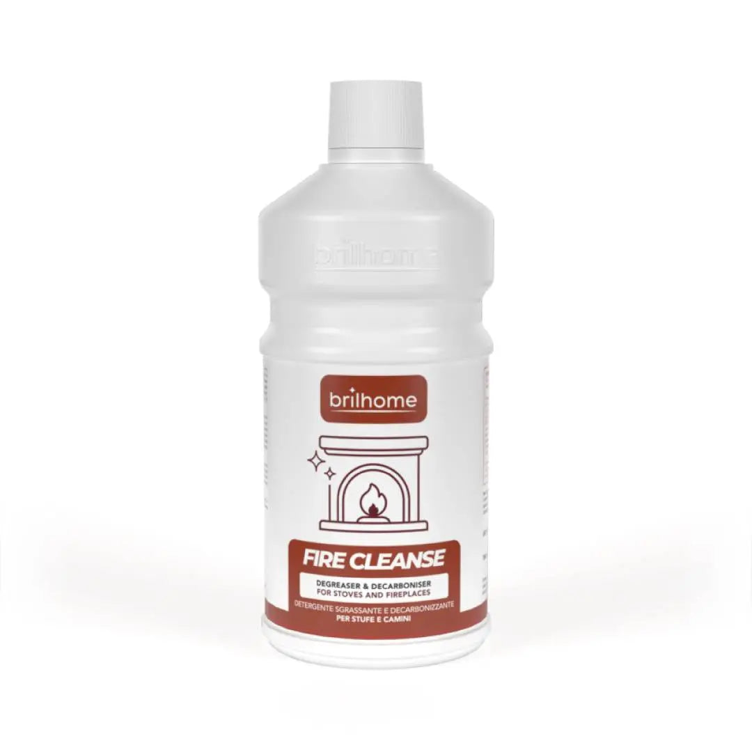 Fire Cleanse – Détergent concentré dégraissant et décarbonisant Essencelle by Chogan