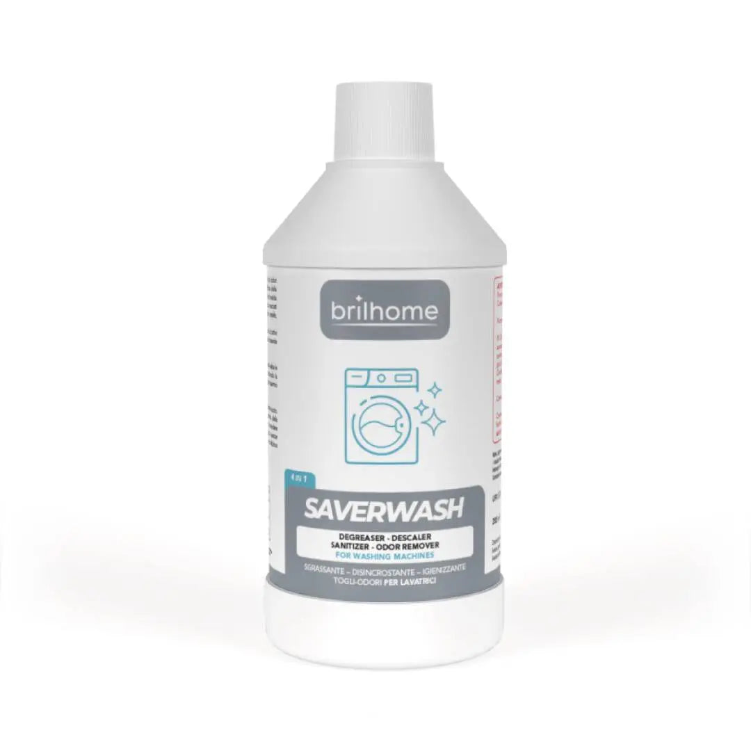 Saverwash - Nettoyant pour l'entretien des lave-linge Essencelle by Chogan