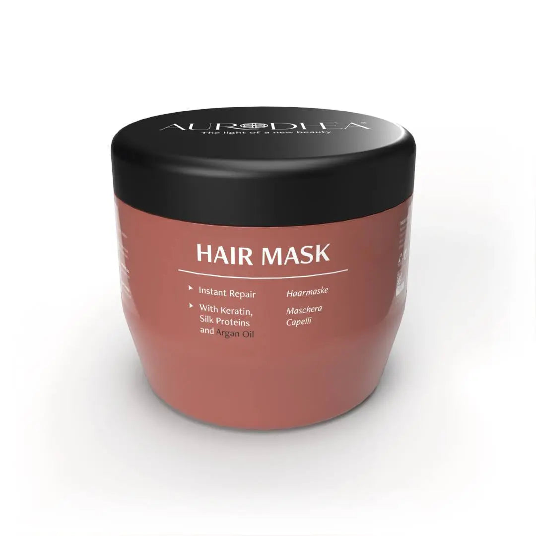 Masque cheveux démêlant à l’huile d’argan - 500 ml Essencelle by Chogan