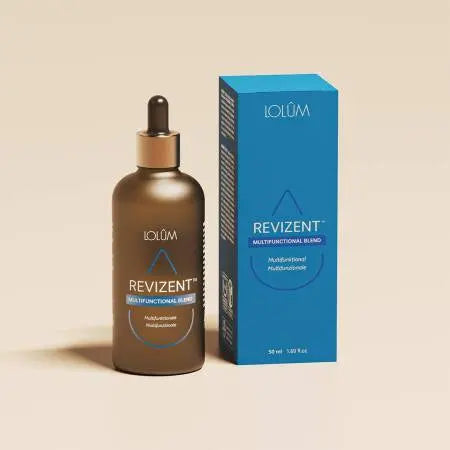 REVIZENT™ – Mélange multifonctionnel Essencelle by Chogan