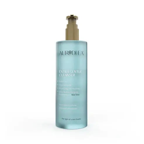 Gel moussant pour bébé Misslath Beauty, texture douce et lavante, dans un flacon pratique avec pompe.