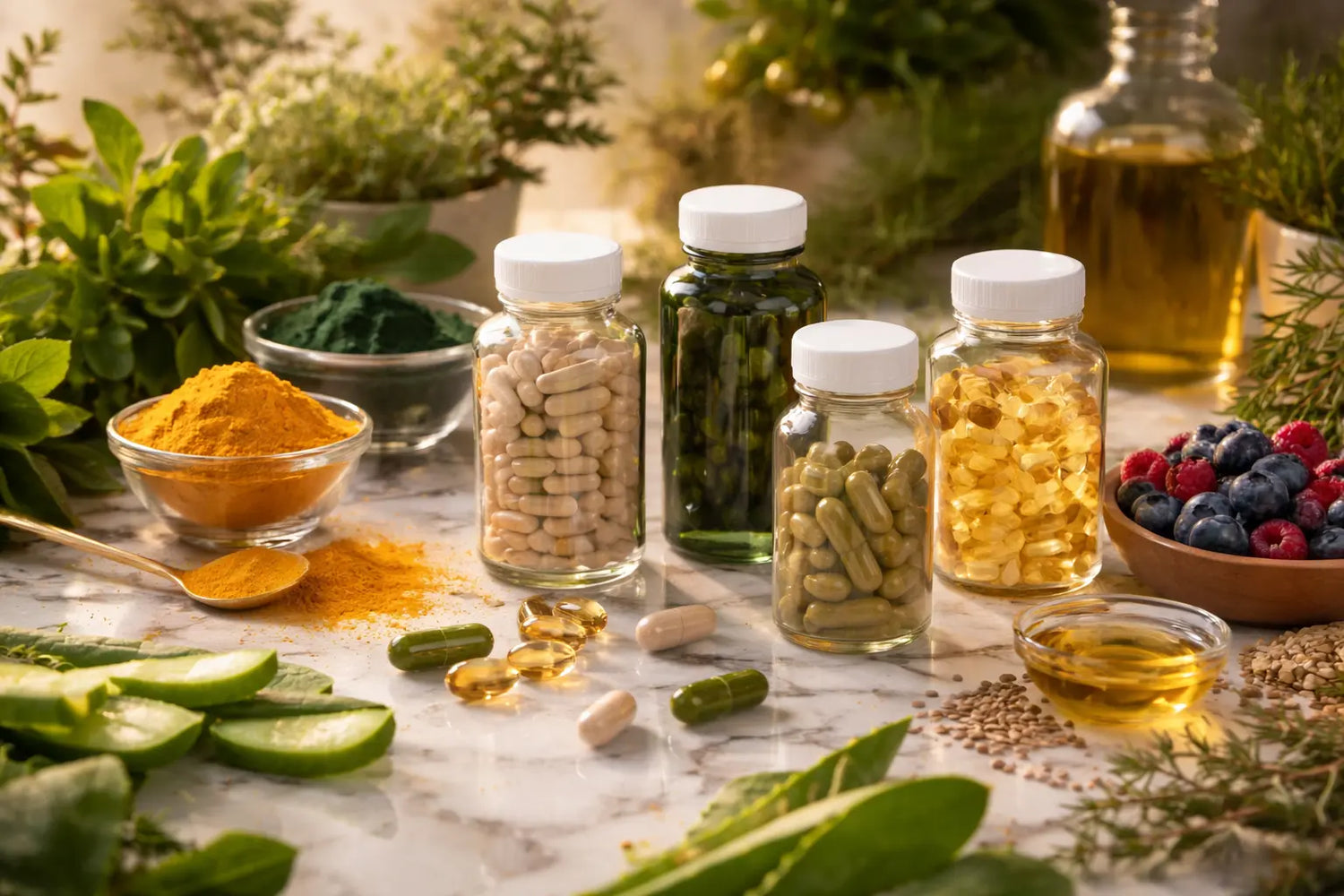 Pourquoi les produits Chogan séduisent de plus en plus de consommateurs en 2026 ? ESSENCELLE