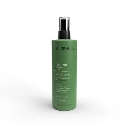 Spray de premiers secours avec de 98% Aloe Vera - 150 ml Essencelle by Chogan