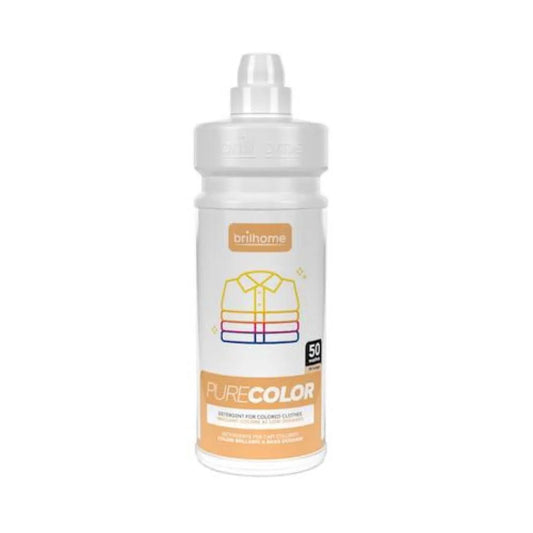Pure Color- Détergent pour linge de couleur Essencelle by Chogan