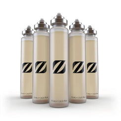 Parfum femme essence 30% -15 ml - Set de 5 pièces Essencelle by Chogan