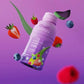MYVERA CRUSH Woman+ – Boisson Vitalité & Équilibre Féminin | 12 x 285 ml Essencelle by Chogan