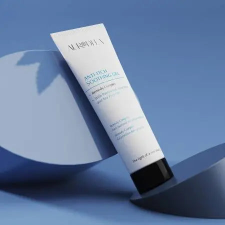 Gel apaisant anti-démangeaison - 75 ml Essencelle by Chogan