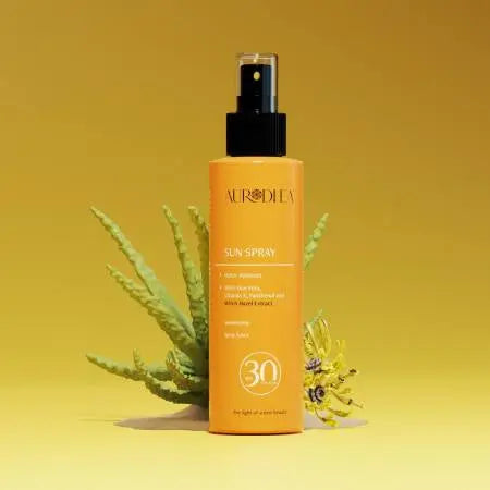 Spray Solaire SPF30 - 150 ml Essencelle by Chogan