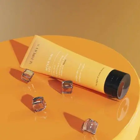 Gel après-soleil Ice Effect Essencelle by Chogan