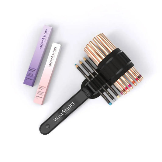 Extra-Stay Set - MoniAmori Make-up Pencil Kit Essencelle by Chogan
