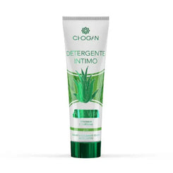 Flacon de nettoyant intime Misslath Beauty avec Aloe Vera en format mini pour voyage, bouteille de gel douce et apaisante.