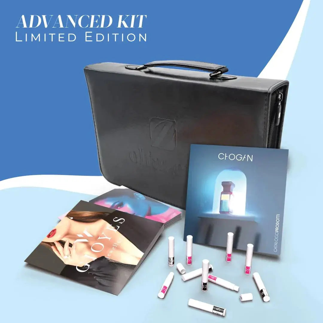 Kit D'échantillons Chogan Chogan