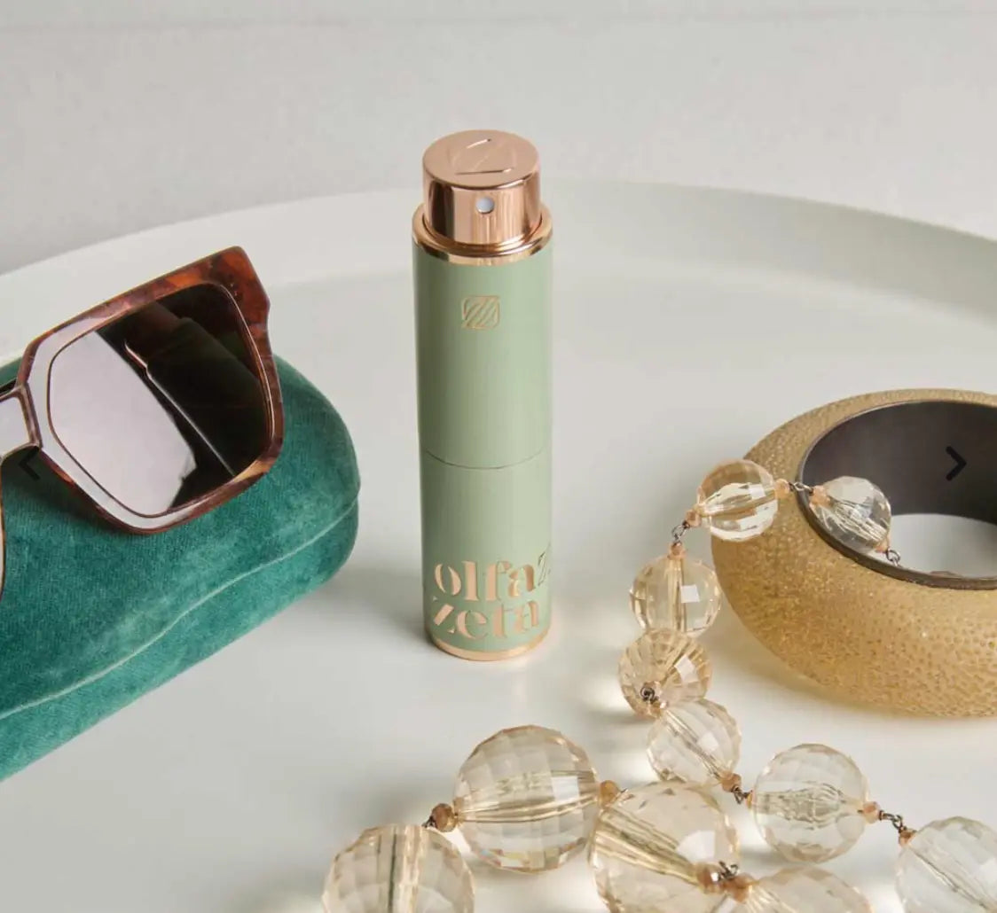 Étui à parfum de poche 'Modern' Essencelle by Chogan