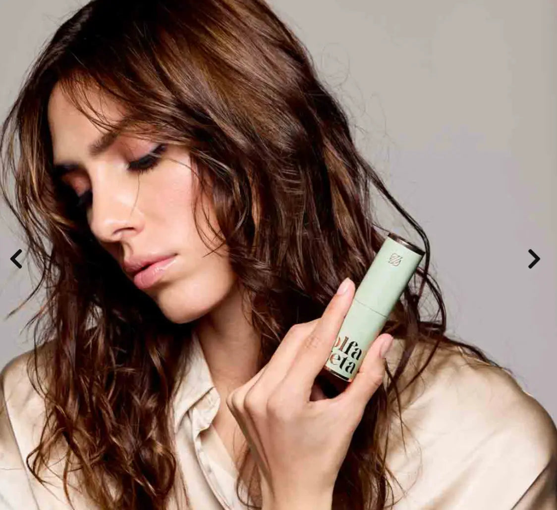 Étui à parfum de poche 'Modern' Essencelle by Chogan