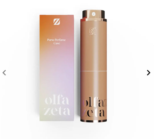 Étui à parfum de poche 'Modern' Essencelle by Chogan