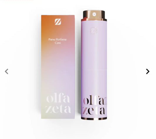 Étui à parfum de poche 'Modern' Essencelle by Chogan