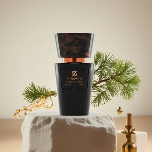 Parfum Chogan N°162 M Inspiré de BORN IN ROMA INTENSE VALENTINO Essencelle by Chogan