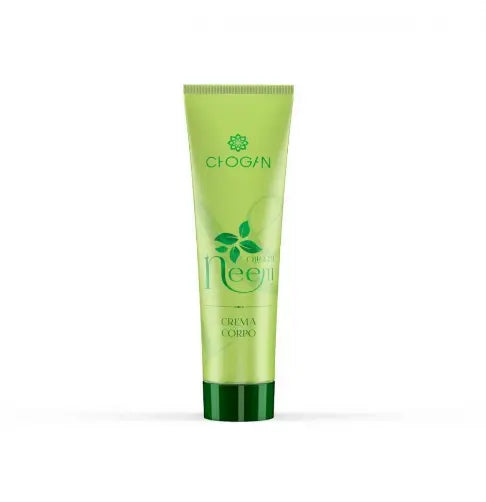 Crème corps à l'huile de neem - 150 ml Essencelle by Chogan