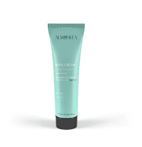 Crème corporelle à la noix de coco - 150 ml Chogan