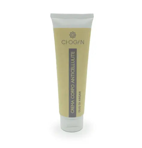 Crème corps anti-cellulite à l'huile d'argan - 150 ml Essencelle by Chogan