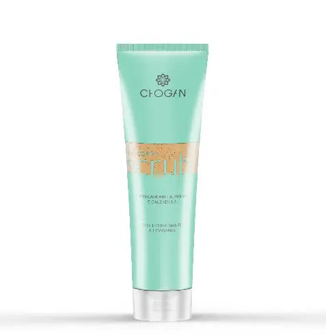 Gel gommant corps - 150 ml Chogan