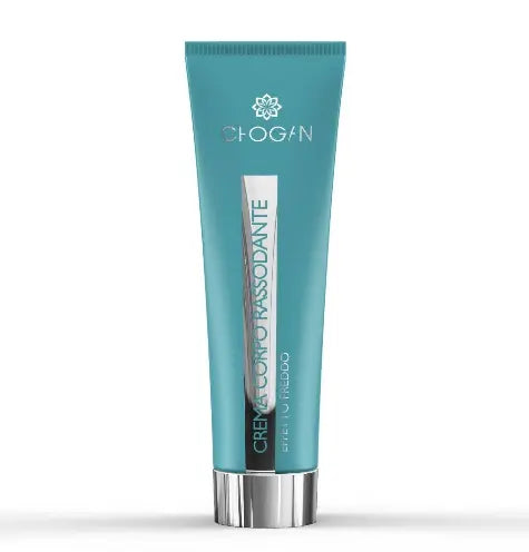 Crème raffermissante « effet froid » - 150 ml Chogan