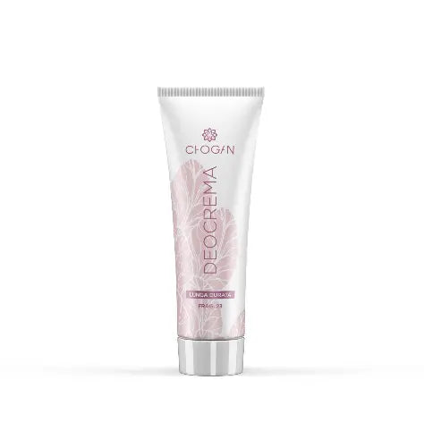 Déo-crème longue durée - 50 ml - DEOL23 Chogan